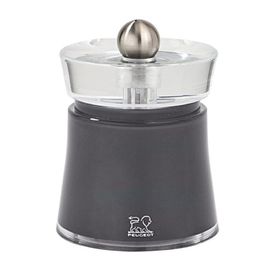 Peugeot Bali Acrylic Füme 8 cm Karabiber Değirmeni