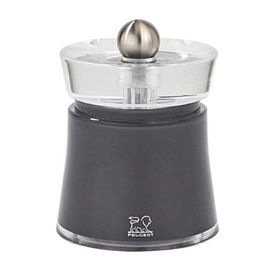 Peugeot Bali Acrylic Füme 8 cm Karabiber Değirmeni