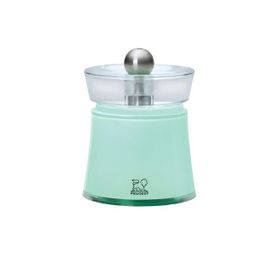 Peugeot Bali Acrylic Mint Yeşili 8 cm Tuz Değirmeni