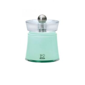 Peugeot Bali Acrylic Mint Yeşili 8 cm Tuz Değirmeni