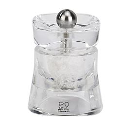 Peugeot Baltic Acrylic 8 cm Tuz Değirmeni