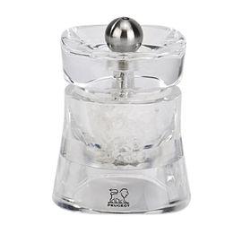 Peugeot Baltic Acrylic 8 cm Tuz Değirmeni