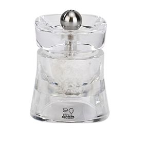 Peugeot Baltic Acrylic 8 cm Tuz Değirmeni