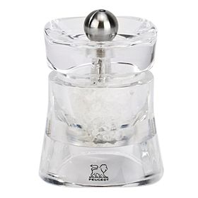 Peugeot Baltic Acrylic 8 cm Tuz Değirmeni
