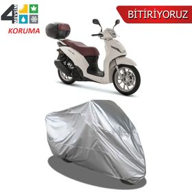 Peugeot Belville 200 Miflonlu Motor Brandası