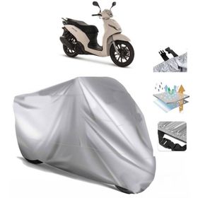 Peugeot Belville 200i ABS Motor Brandası