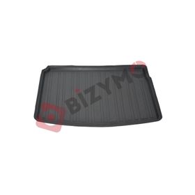 Peugeot Bipper 2008 Sonrası 3d Bagaj Havuzu