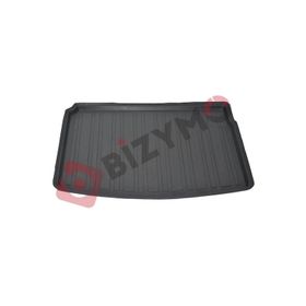 Peugeot Bipper 2008 Sonrası 3d Bagaj Havuzu