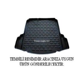 Peugeot Bipper 2008 Sonrası Bagaj Havuzu
