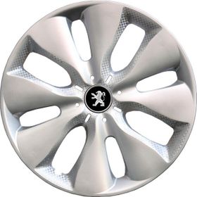 Peugeot Bipper 4 Adet 1 Takım 2013 14'' inç Uyumlu Jant Kapağı