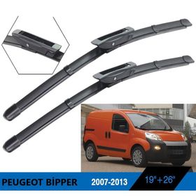 Peugeot Bipper 4 Adet 1 Takım 2013 14'' inç Uyumlu Jant Kapağı
