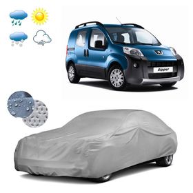 Peugeot Bipper Miflonlu Oto Branda