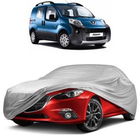 Peugeot Bipper Miflonlu Oto Branda