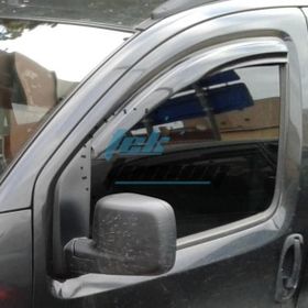 Peugeot Bipper Mügen Cam Rüzgarlığı