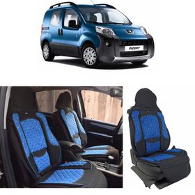 Peugeot Bipper Oto Koltuk Kılıfı
