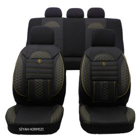 Peugeot Bipper Oto Koltuk Kılıfı