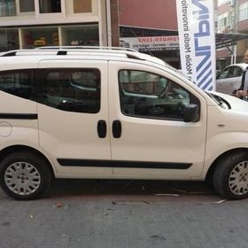 Peugeot Bipper Port Bagaj Tavan Çıtası