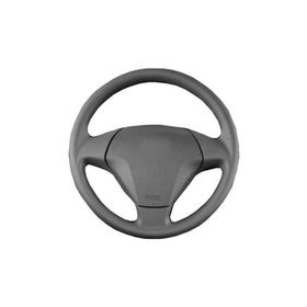 Peugeot Bipper Siyah Direksiyon Kılıfı