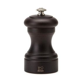 Peugeot Bistro 10 cm Kahve Tuz Değirmeni