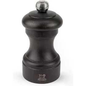 Peugeot Bistro 10 cm Kahve Tuz Değirmeni
