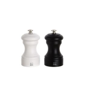 Peugeot Bistro 10 cm Karabiber ve Tuz Değirmeni