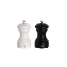 Peugeot Bistro 10 cm Karabiber ve Tuz Değirmeni