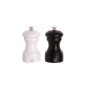 Peugeot Bistro 10 cm Karabiber ve Tuz Değirmeni