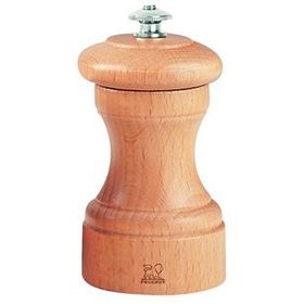 Peugeot Bistro 10 cm Natural Karabiber Değirmeni