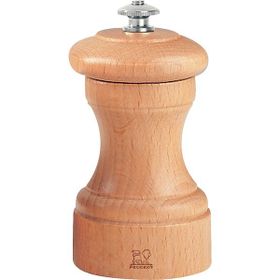 Peugeot Bistro 10 cm Natural Karabiber Değirmeni