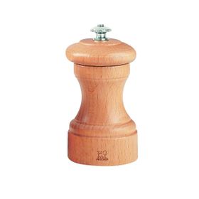 Peugeot Bistro 10 cm Natural Karabiber Değirmeni