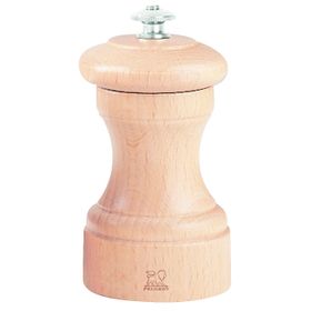 Peugeot Bistro 10 cm Natural Karabiber Değirmeni