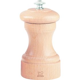 Peugeot Bistro 10 cm Natural Karabiber Değirmeni