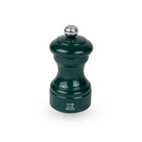 Peugeot Bistro 10 cm Orman Yeşili Tuz Değirmeni