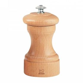 Peugeot Bistro Naturel 10 cm Karabiber Değirmeni