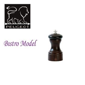 Peugeot Bistro Naturel 10 cm Karabiber Değirmeni