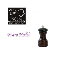 Peugeot Bistro Naturel 10 cm Karabiber Değirmeni