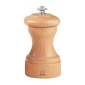 Peugeot Bistro Naturel 10 cm Karabiber Değirmeni