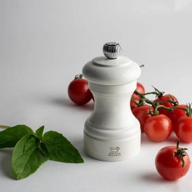 Peugeot Bistrorama 10 cm Fildişi Karabiber Değirmeni