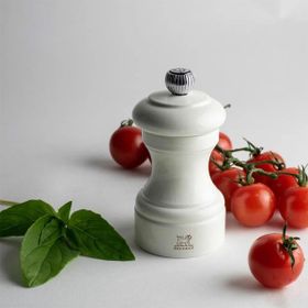 Peugeot Bistrorama 10 cm Fildişi Tuz Değirmeni
