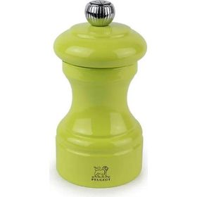 Peugeot Bistrorama 10 cm Fıstık Yeşili Karabiber Değirmeni