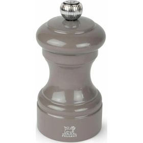 Peugeot Bistrorama 10 cm Füme Karabiber Değirmeni