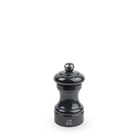 Peugeot Bistrorama 10 cm Koyu Gri Karabiber Değirmeni