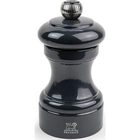 Peugeot Bistrorama 10 cm Koyu Gri Karabiber Değirmeni