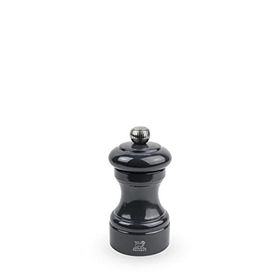 Peugeot Bistrorama 10 CM Koyu Gri Tuz Değirmeni