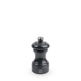 Peugeot Bistrorama 10 CM Koyu Gri Tuz Değirmeni
