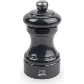 Peugeot Bistrorama 10 CM Koyu Gri Tuz Değirmeni
