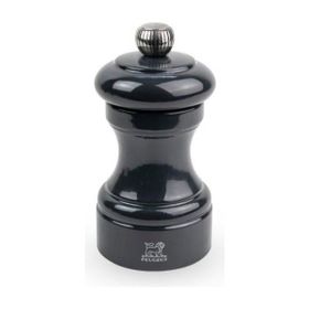Peugeot Bistrorama 10 CM Koyu Gri Tuz Değirmeni