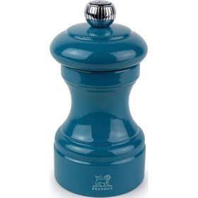 Peugeot Bistrorama 10 cm Mavi Karabiber Değirmeni