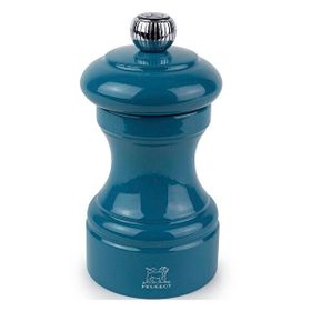 Peugeot Bistrorama 10 CM Mavi Tuz Değirmeni
