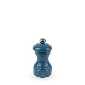 Peugeot Bistrorama 10 CM Mavi Tuz Değirmeni